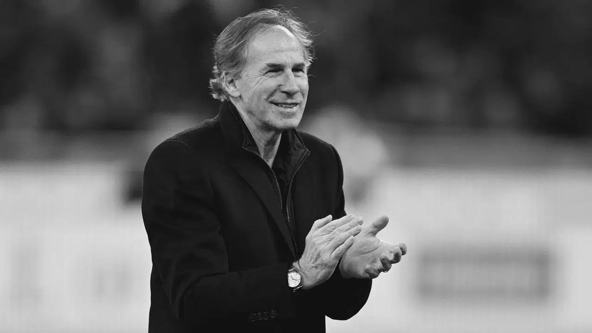 Milan efsanesi Franco Baresi hayatını kaybetti