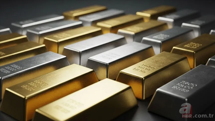 Altın ve gümüşte kritik viraj! Yatırımın yeni gözdesi bakır mı? Uzman isimlerden yatırımcıya kritik uyarı 3