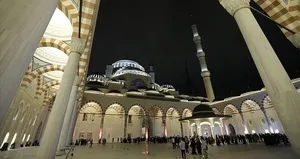 Rus Alina Hakkari’de Müslüman oldu