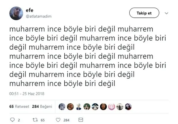 İnce'ye tepkiler çığ gibi büyüdü - 3