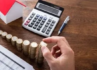 22 Ağustos en uygun konut ihtiyaç taşıt kredisi faiz oranı ne kadar? Halkbank Vakıfbank Ziraat Garanti kredi faiz oranları...