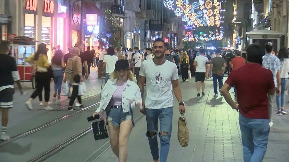 İstanbul, Ankara ve İzmir'de yeni koronavirüs tedbirleri! Bugünden itibaren yasak