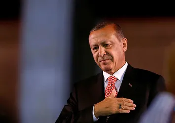 Erdoğan'dan İsrail'e Kudüs telefonu