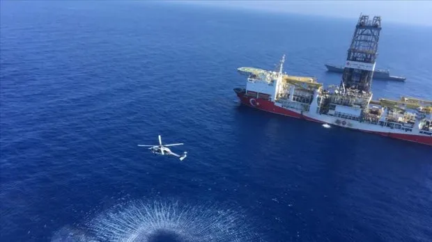 İsrail ile Lübnan arasındaki Doğu Akdeniz krizi Türkiye’ye yarayabilir