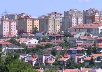 Kiralık ev şirketleri geliyor! Hükümet harekete geçti | Yüksek kiraya Avrupa modelli çözüm