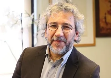 CHP’den kaçak Can Dündar’a ziyaret