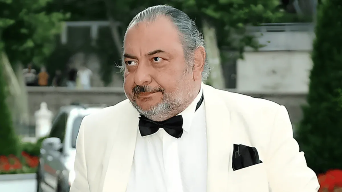 Gazeteci Reha Muhtar'dan acı haber: Hayatını kaybetti