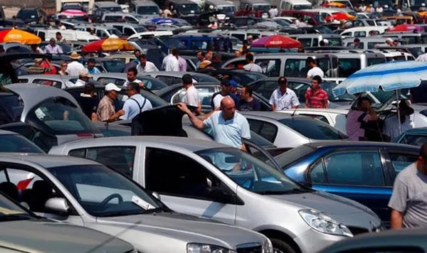 Markette kademeli indirim! Tedarik ve lojistik sürecinde sıkıntı yok - 3