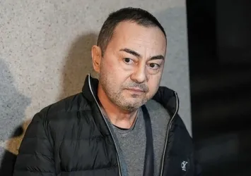 18 konseri iptal edildi! Serdar Ortaç ev hapsindeyken 25 milyon liradan oldu