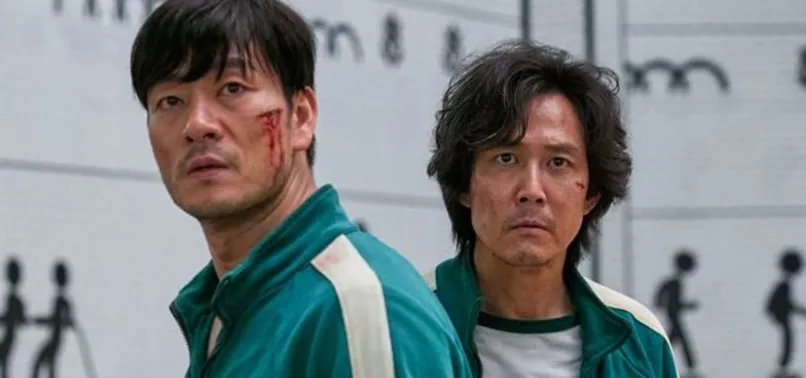 Squid Game dizisi 2. sezon ne zaman başlıyor? Netflix ile Squid Game 2. sezonu gelecek mi?