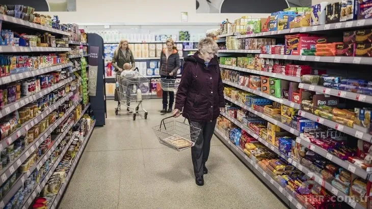 ŞOK hangi ürünlerde fiyatları sabitledi? ŞOK fiyatı sabitlenen 1.000 ürün hangileri? 2