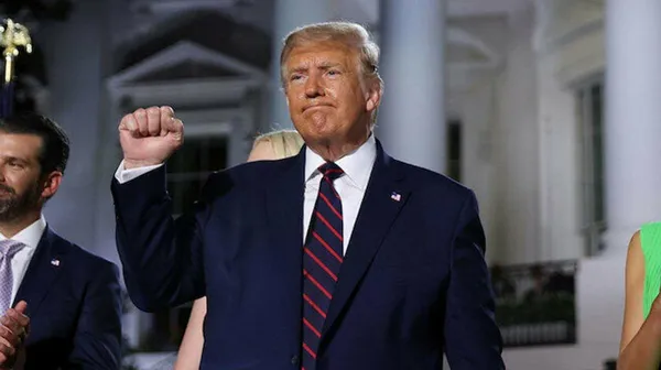 Son dakika: Dengesiz bir başkanı engellemeliyiz! Donald Trump savaş başlatıp nükleer saldırı düzenleyebilir