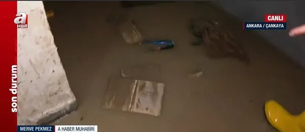 A Haber selin vurduğu Ankara’da! Yollarda kalan vatandaşlar A Haber ekranlarından isyan etti: 2,5 saattir buradayız