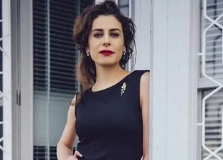 Hekimoğlu’nun Doktor İpek'i Ebru Özkan’ın eşi de ünlü çıktı!