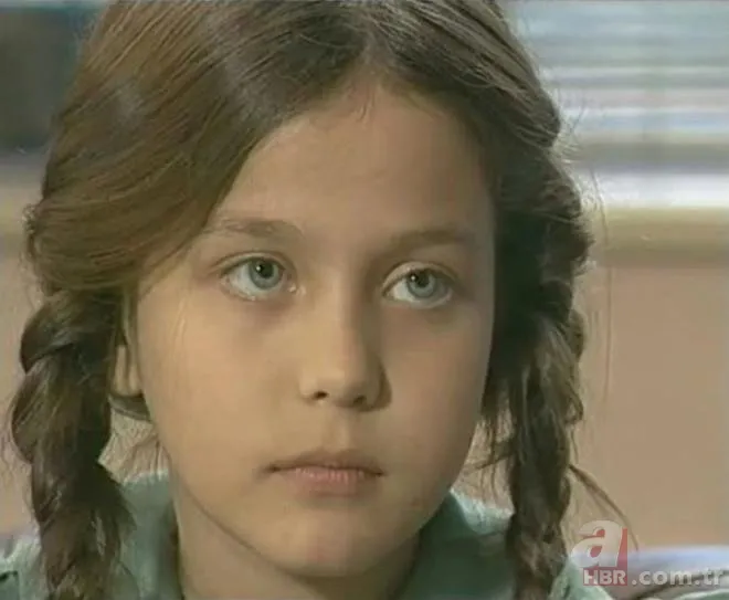 Üvey Baba dizisinin Lamia'sı Burçin Abdullah son haliyle görenleri hayran bıraktı 3