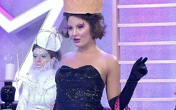 Bahar Candan ve Nihal Candan gözaltında! Suç örgütlerinin gizli kasası mı?