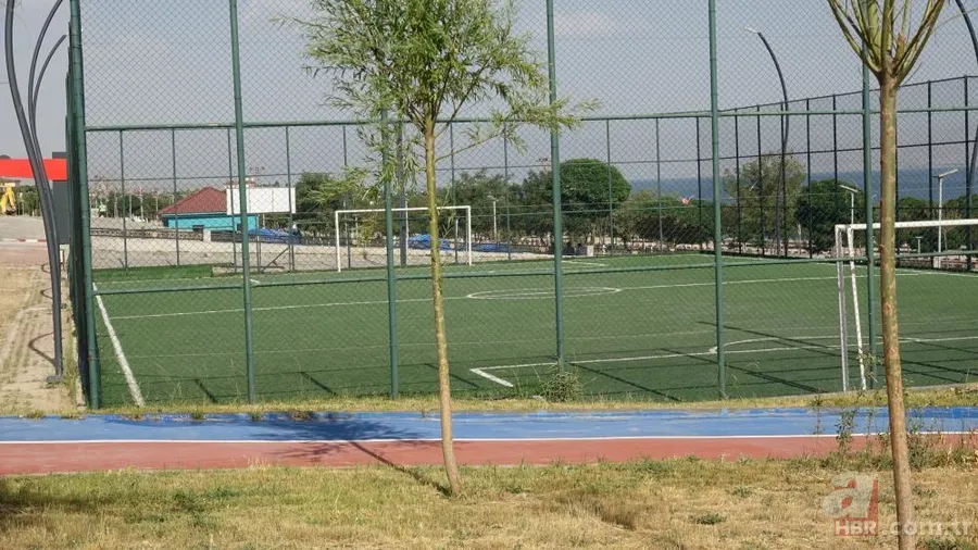 Başkan Erdoğan’dan büyük jest: Devlet Bahçeli Millet Bahçesi açılış için gün sayıyor 13