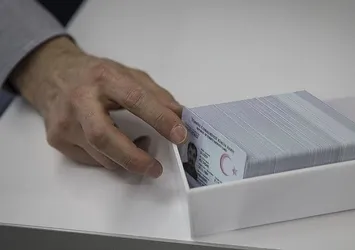 CHP'nin yandaş medyası Cumhuriyet ve Sözcü Gazetesi'nin iftirası ellerinde patladı! Çankırı'daki gerçekler ortaya çıktı