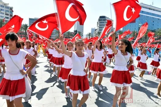 23 Nisan şiirleri ve sözleri! En güzel kısa 23 Nisan şiirleri! 2 kıtalık 23 Nisan şiirleri! 17