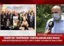 CHPli İzmir belediyesinden terör zanlısına ihale! İşte skandal olayın perde arkası |Video