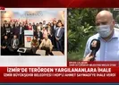 CHPli belediye terör zanlısına ihale verdi