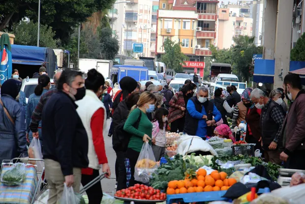 son-dakika-kisitlamalarin-6nci-haftasi-icisleri-bakanligindan-flas-aciklama-1610112690690.jpg Son dakika: Kısıtlamaların 6'ncı haftası! İçişleri Bakanlığından flaş açıklama - 3
