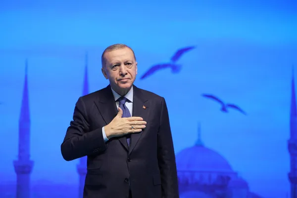 İstanbul’da yüzyılın dönüşüm planı! Detayları Başkan Erdoğan açıkladı