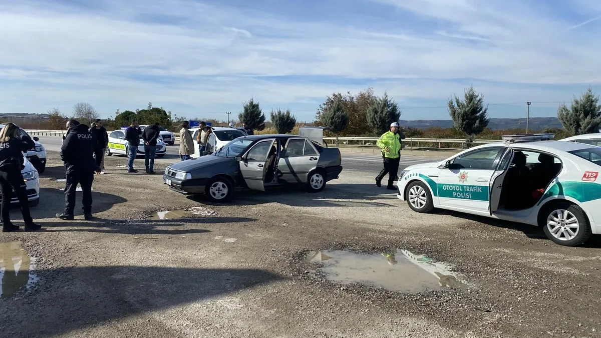Çanakkale'de pompalı tüfekli alacak kavgası: 1 ölü