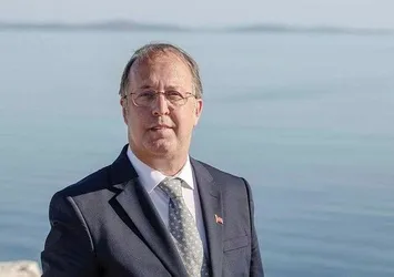 CHP'li Küçükkuyu Belediye Başkanı Cengiz Balkan ilçeyi haraca bağlamış! Rüşvet çarkını tek tek anlattı
