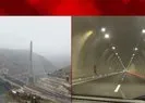 İşte dünyanın 4. uzun köprüsü