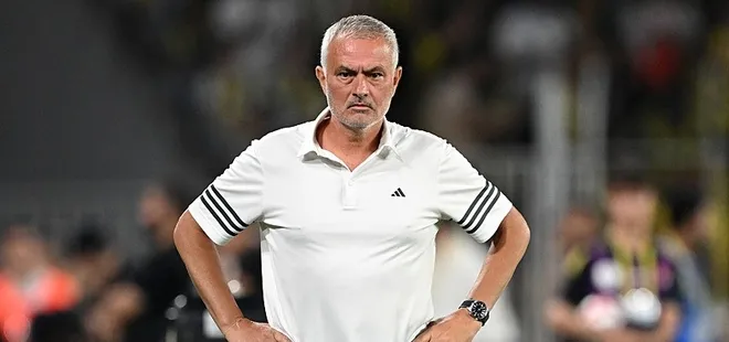 Fenerbahçe’de Mourinho dönemi sona erdi | Mourinho Fenerbahçe’den ne kadar tazminat alacak?