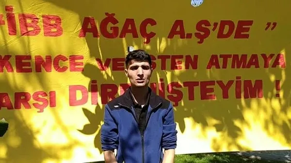 İşkenceye maruz kalan İBB işçisi 174 gündür protestoda! Yaşadıkları kabustan beter - 6