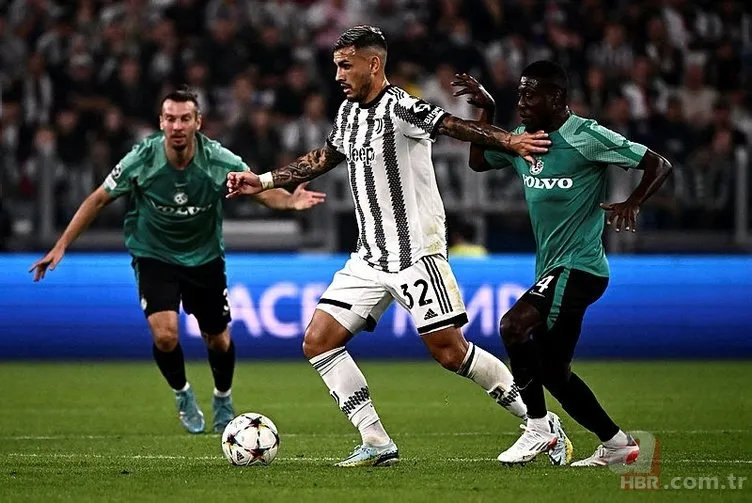 Cimbom’a iki dünya yıldızı! Erden Timur onların peşinde… 8