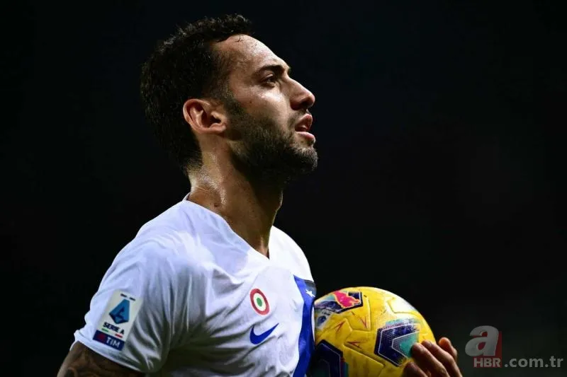 Galatasaray’dan İtalya çıkarması! İşte milli futbolcu için teklif edilecek bonservis bedeli 9