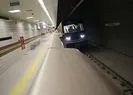 Gayrettepe İstanbul Havalimanı metro durakları!