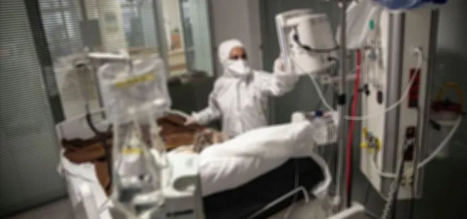 Osmaniye’de 4 gün önce koronavirüs testi pozitif çıkan sağlık personeli hayatını kaybetti