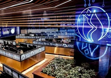 Borsa haziran ayına rekorla başladı