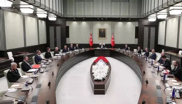 1653460524113.jpeg Milli Güvenlik Kurulu yarın Başkan Erdoğan liderliğinde toplanıyor! İşte masadaki konular - 1