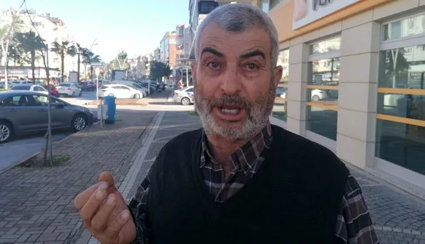 Antalya'da telefon dolandırıcılığı skandalı! Yaşlı adam polise bile inanmak istemedi - 3