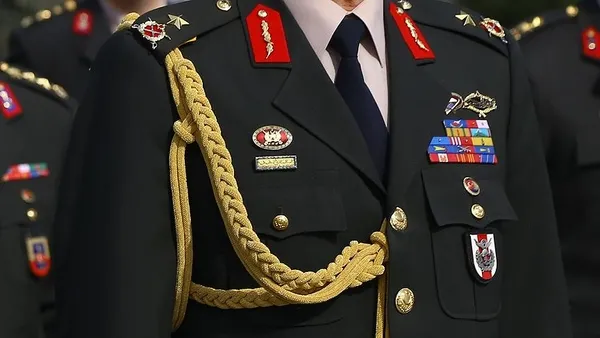 Son dakika: Yüksek Askeri Şura ne zaman toplanacak? Milli Savunma Bakanı Hulusi Akar açıkladı | Genelkurmay Başkanı Orgeneral Yaşar Güler'in görev süresi uzatılacak mı? - 3