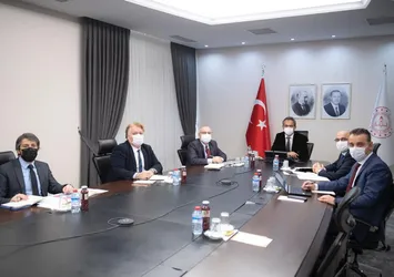 Milyonlarca öğrenciyi ilgilendiriyor! Bakanlık duyurdu: 2021 LGS yerleştirme çalışmaları başladı