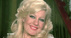 Emel Sayın hastaneye kaldırıldı