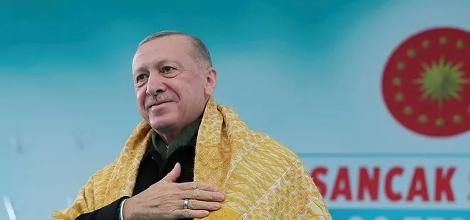 Başkan Erdoğan Türkmenistan’ın başkenti  Aşkabat’a gidiyor