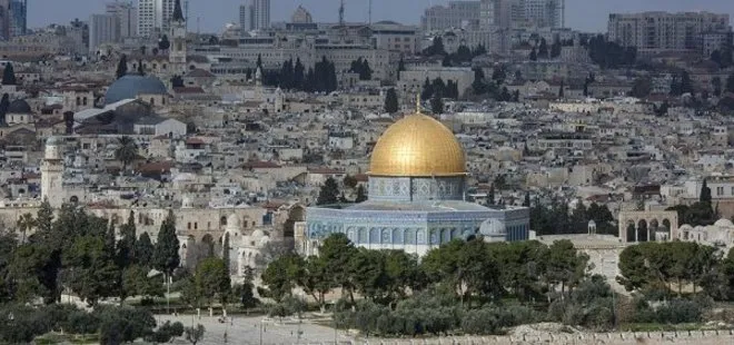 İsrail Doğu Kudüs’te 216 yasa dışı konut inşa edecek
