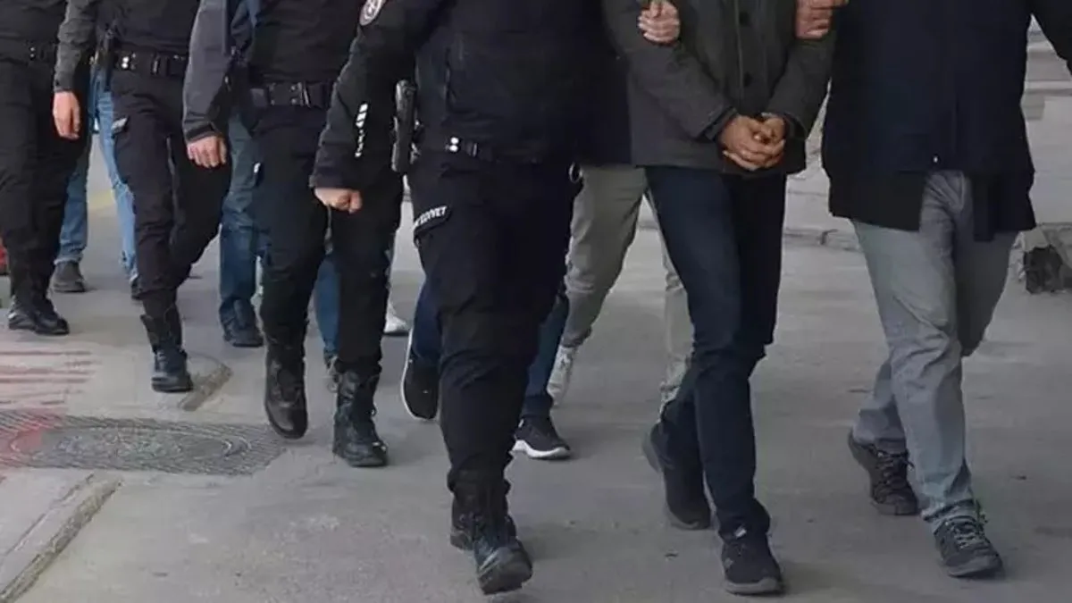 İstanbul'da pos tefeciliği operasyonu! Ozan Elektronik Para AŞ'ye kayyum atandı