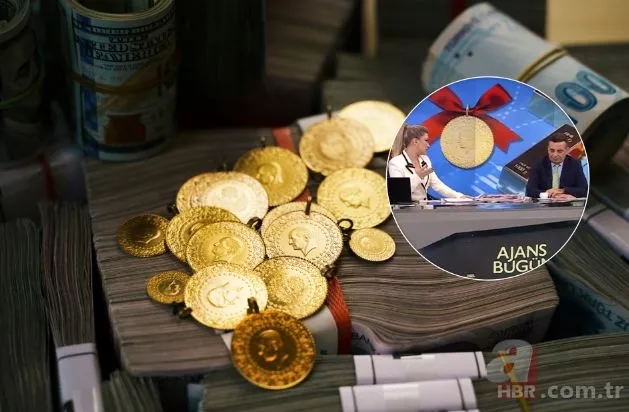 Yıllardır böylesi yaşanmadı! Altın ve gümüşe ne oluyor? 7 bin TL bandı kapıda 1