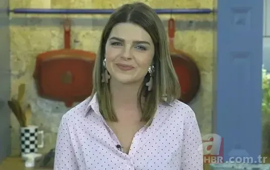 Kavak Yelleri'nin Aslı'sı Pelin Karahan annesine bakın! Ablası gibi duruyor! Boncuk gözlerinin sebebi... 4