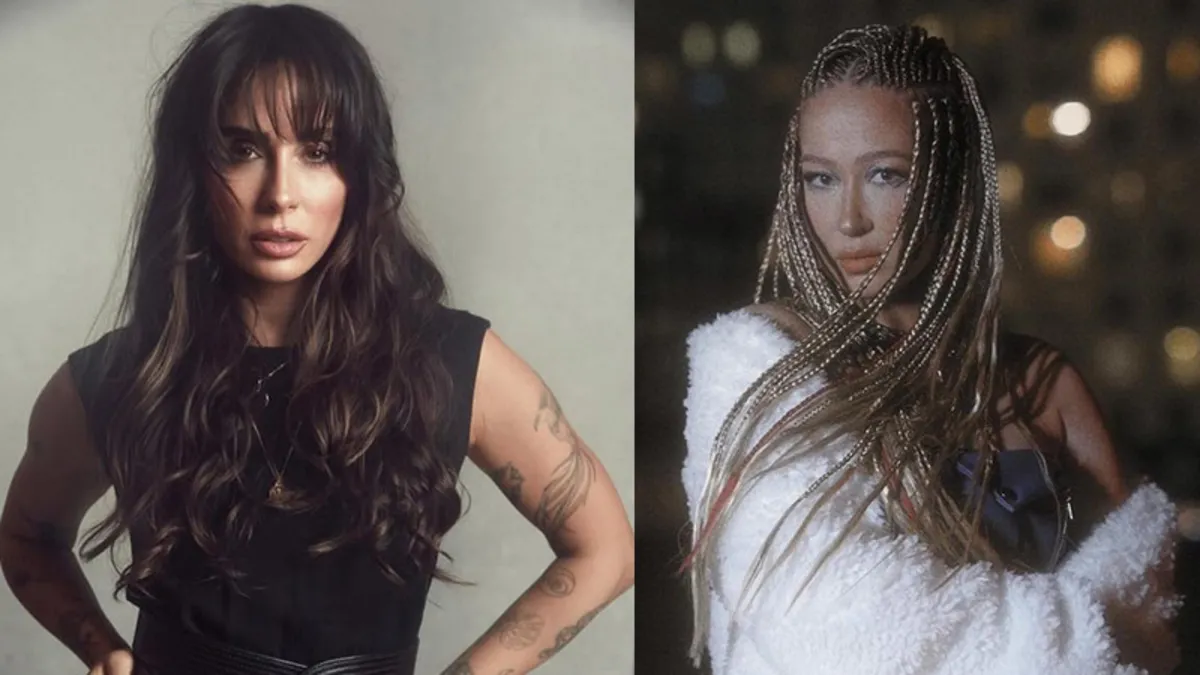 Hepsi'de sular durulmuyor! Gülçin Ergül ile Yasemin Yürük’ten sert açıklamalar...