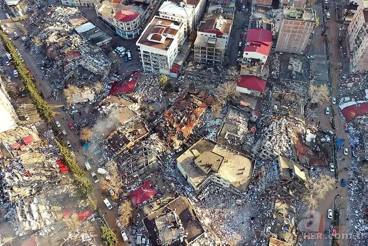 YSK heyeti deprem bölgesine gidiyor! Ayrıntılı analiz yapılacak | Yeni sistem de test ediliyor | Seçimler 14 Mayıs'ta olacak mı? 8