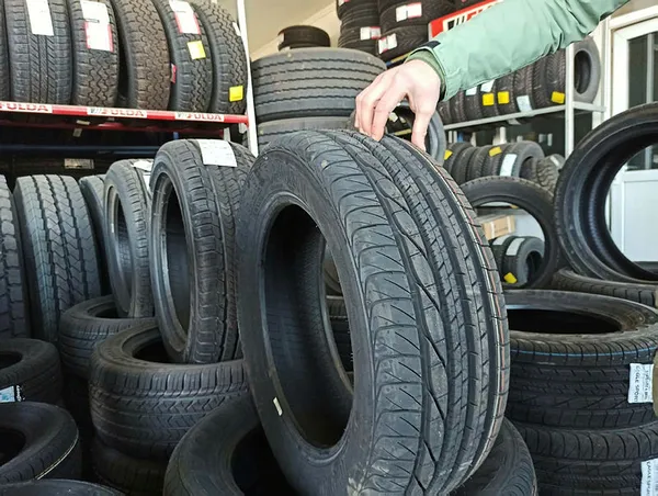 Yaz lastiği takacaklar dikkat | Kış lastiği uygulaması 1 Nisan 2021’de sona erdi